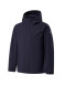 Демисезонная куртка KELME Jacket (down Lining) Dark Blue