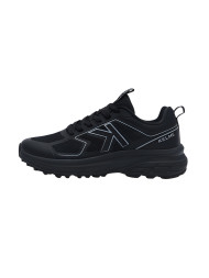 Кроссовки KELME Men's Casual Shoes Black