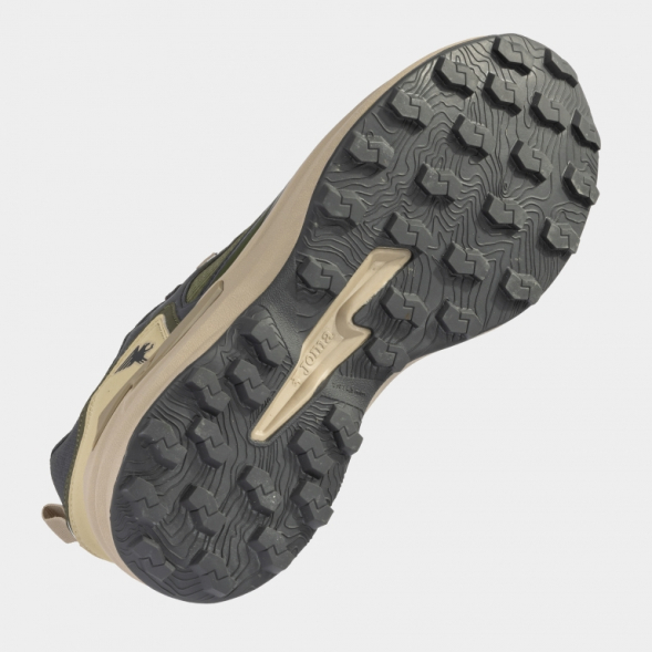 Ассортимент | SAJO MEN 2423 VERDE