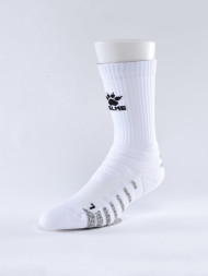 Спортивные носки KELME Sports Socks White