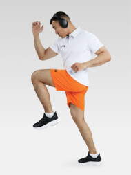 Шорты FN Stride Orange