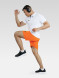 Шорты FN Stride Orange