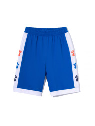 Детские шорты KELME Knitted Shorts Blue