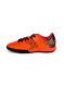 Детские шиповки KELME Kids Soccer Shoes (TF) Orange