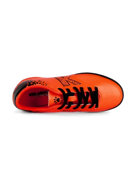 Детские шиповки KELME Kids Soccer Shoes (TF) Orange
