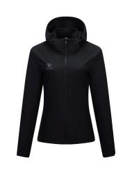 Ветровка KELME Functional Jacket Black