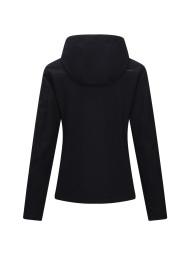 Ветровка KELME Functional Jacket Black