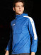 Анорак KELME Windproof Rain Jacket Blue
