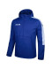 Анорак KELME Windproof Rain Jacket Blue
