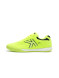 Футзалки KELME Men's Soccer Boots (IN) Light Green