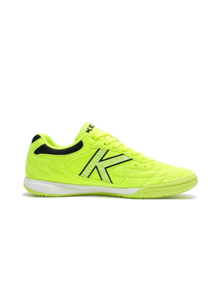 Футзалки KELME Men's Soccer Boots (IN) Light Green