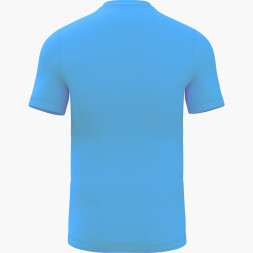 CENTURION Футболка спортивная OPTIMAL FJ0101M518 СвСк ( 06л-5XS)