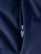 Пуховик FN Snowfall Long Dark Blue