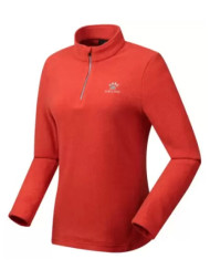 Олимпийка KELME Women's Pullover Orange