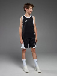 Детская баскетбольная форма FN Dunk Kid Black