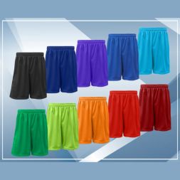 Шорты мужские ЭКИПО (Темно-синий)