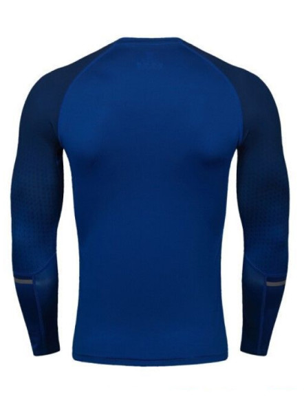 Термобелье (верх) KELME Tights (Thin) Blue