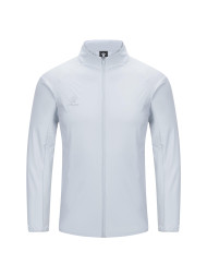 Ветровка KELME Woven Coat Light Grey
