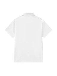 Футболка-поло KELME Short-sleeved Polo Shirt White