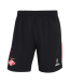 Шорты игровые JOGEL PREMIER PerFormDRY Spartak Reserve Shorts, черный/красный