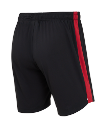 Шорты игровые JOGEL PREMIER PerFormDRY Spartak Reserve Shorts, черный/красный