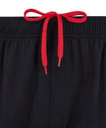 Шорты игровые JOGEL PREMIER PerFormDRY Spartak Reserve Shorts, черный/красный