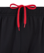 Шорты игровые JOGEL PREMIER PerFormDRY Spartak Reserve Shorts, черный/красный
