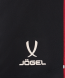 Шорты игровые JOGEL PREMIER PerFormDRY Spartak Reserve Shorts, черный/красный