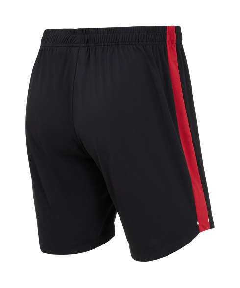Шорты игровые JOGEL PREMIER PerFormDRY Spartak Reserve Shorts, черный/красный
