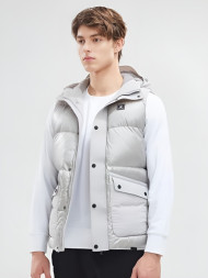 Жилет KELME Down Vest Grey