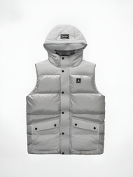 Жилет KELME Down Vest Grey