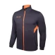 Олимпийка KELME Training Jacket Dark Grey