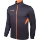 Олимпийка KELME Training Jacket Dark Grey