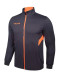 Олимпийка KELME Training Jacket Dark Grey