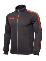 Олимпийка KELME Training Jacket Dark Grey