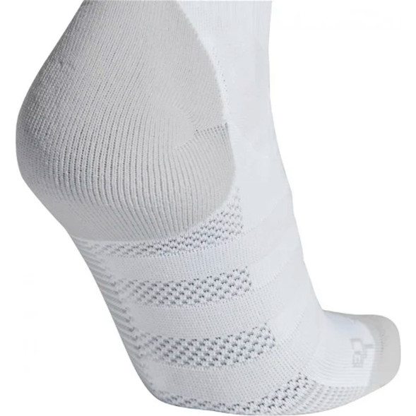 Гетры ADIDAS Adisock 18 (Белый)