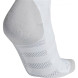 Гетры ADIDAS Adisock 18 (Белый)
