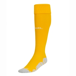 Гетры футбольные JOGEL NATIONAL PerFormDRY Socks, желтый