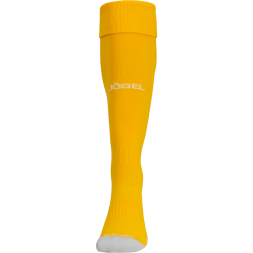 Гетры футбольные JOGEL NATIONAL PerFormDRY Socks, желтый