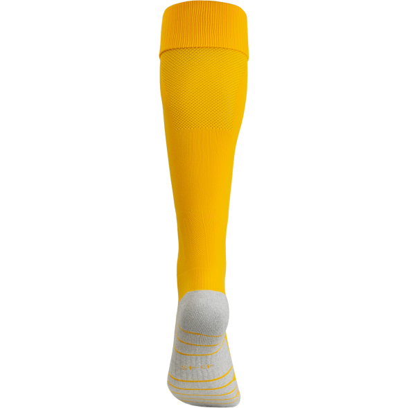 Гетры футбольные JOGEL NATIONAL PerFormDRY Socks, желтый