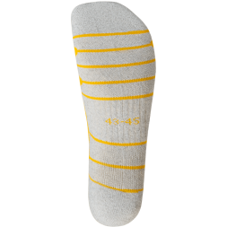 Гетры футбольные JOGEL NATIONAL PerFormDRY Socks, желтый