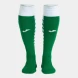MEDIAS J-PRO VERDE BLANCO