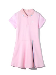 Детское платье KELME Girl's Dresses Pink