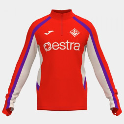 СВИТШОТ STAFF ТРЕНИРОВКА. FIORENTINA