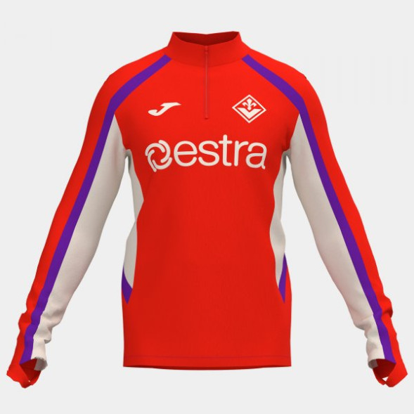 СВИТШОТ STAFF ТРЕНИРОВКА. FIORENTINA