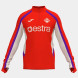 СВИТШОТ STAFF ТРЕНИРОВКА. FIORENTINA