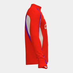 СВИТШОТ STAFF ТРЕНИРОВКА. FIORENTINA