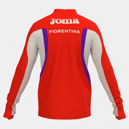 СВИТШОТ STAFF ТРЕНИРОВКА. FIORENTINA