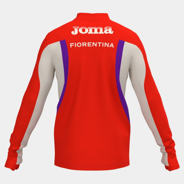 СВИТШОТ STAFF ТРЕНИРОВКА. FIORENTINA