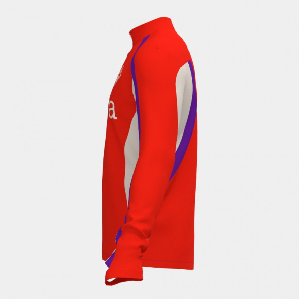 СВИТШОТ STAFF ТРЕНИРОВКА. FIORENTINA